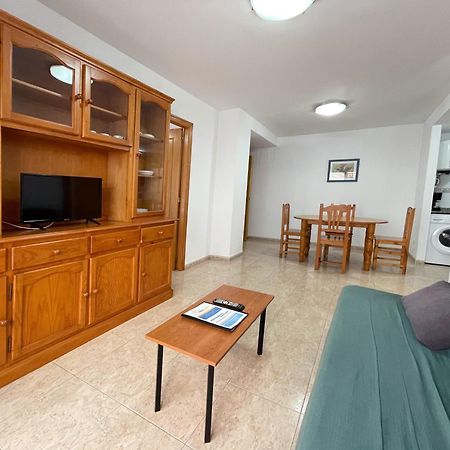 Apartamentos Estacion Oropesa 3000 Oropesa del Mar Exteriér fotografie