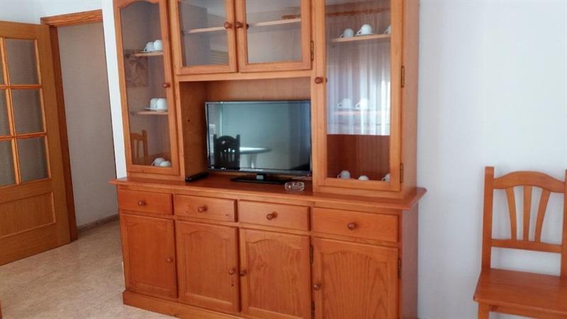 Apartamentos Estacion Oropesa 3000 Oropesa del Mar Exteriér fotografie