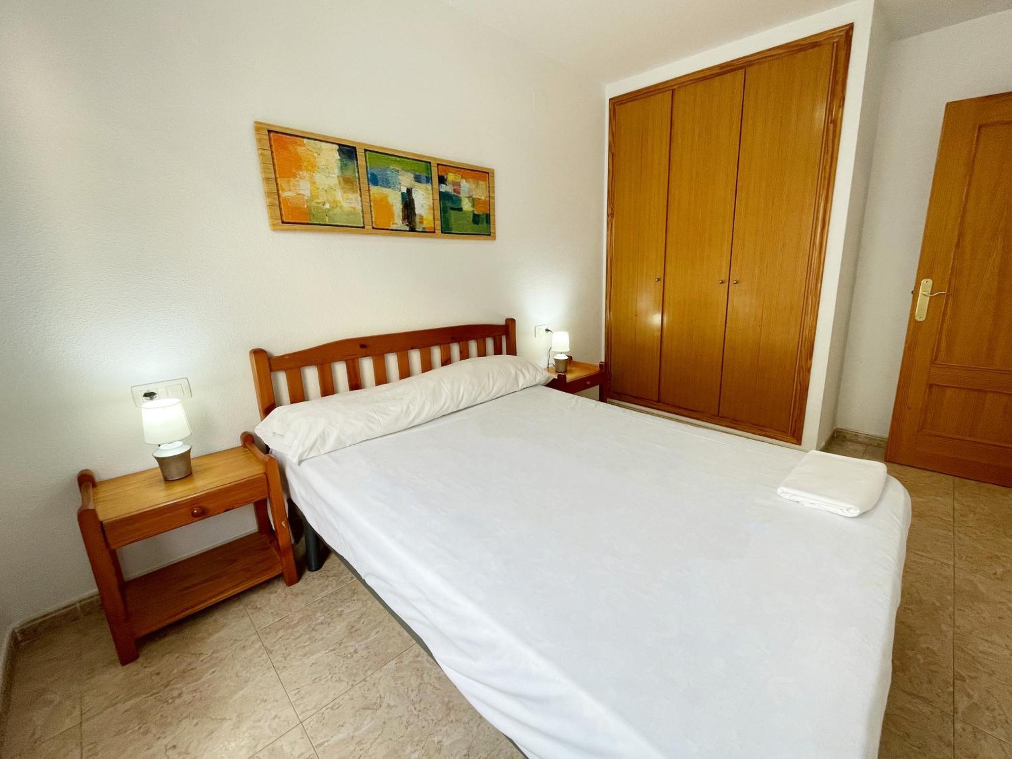 Apartamentos Estacion Oropesa 3000 Oropesa del Mar Exteriér fotografie