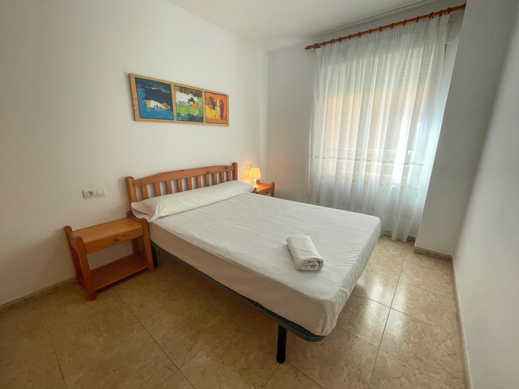 Apartamentos Estacion Oropesa 3000 Oropesa del Mar Exteriér fotografie