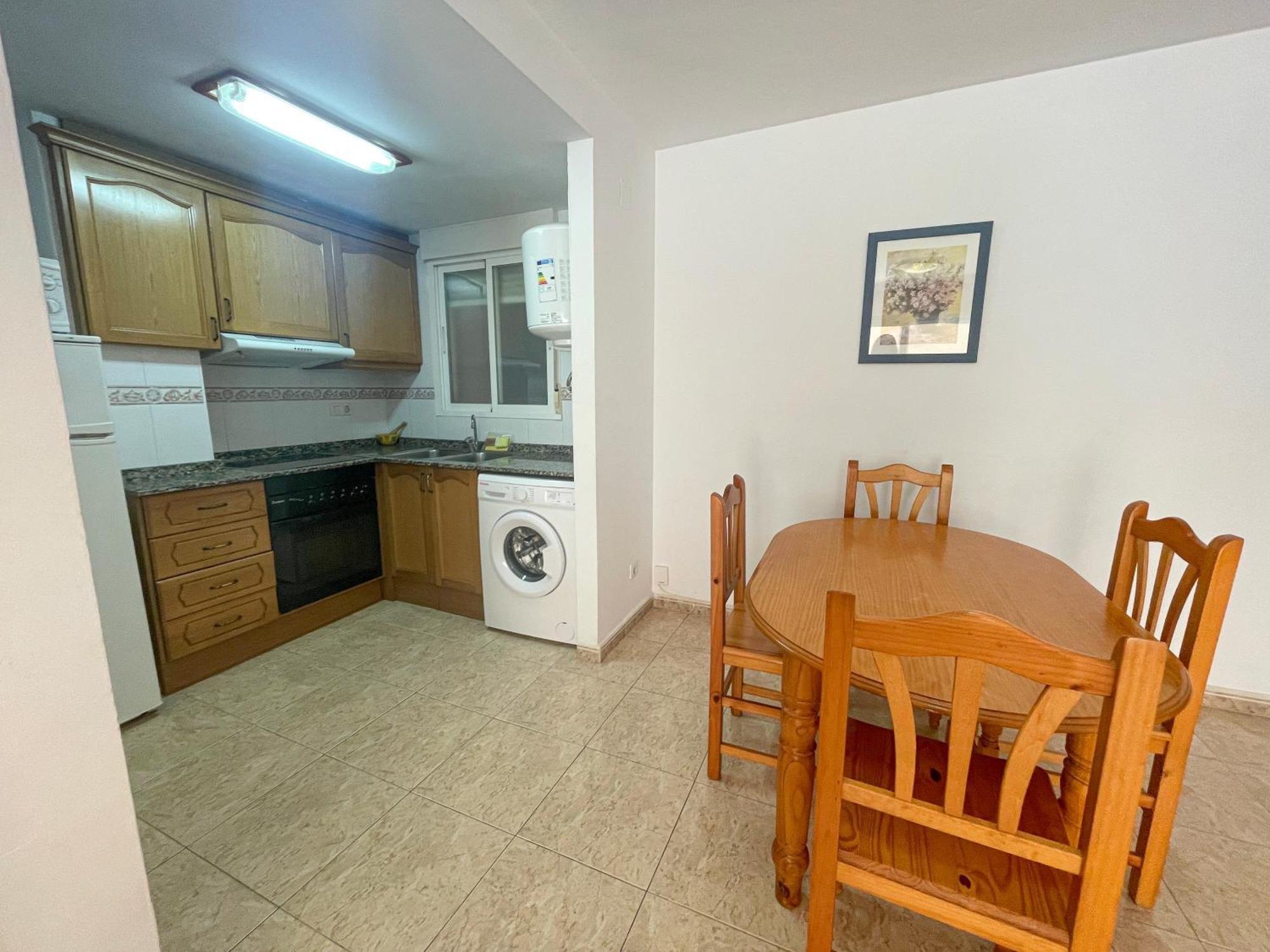 Apartamentos Estacion Oropesa 3000 Oropesa del Mar Exteriér fotografie