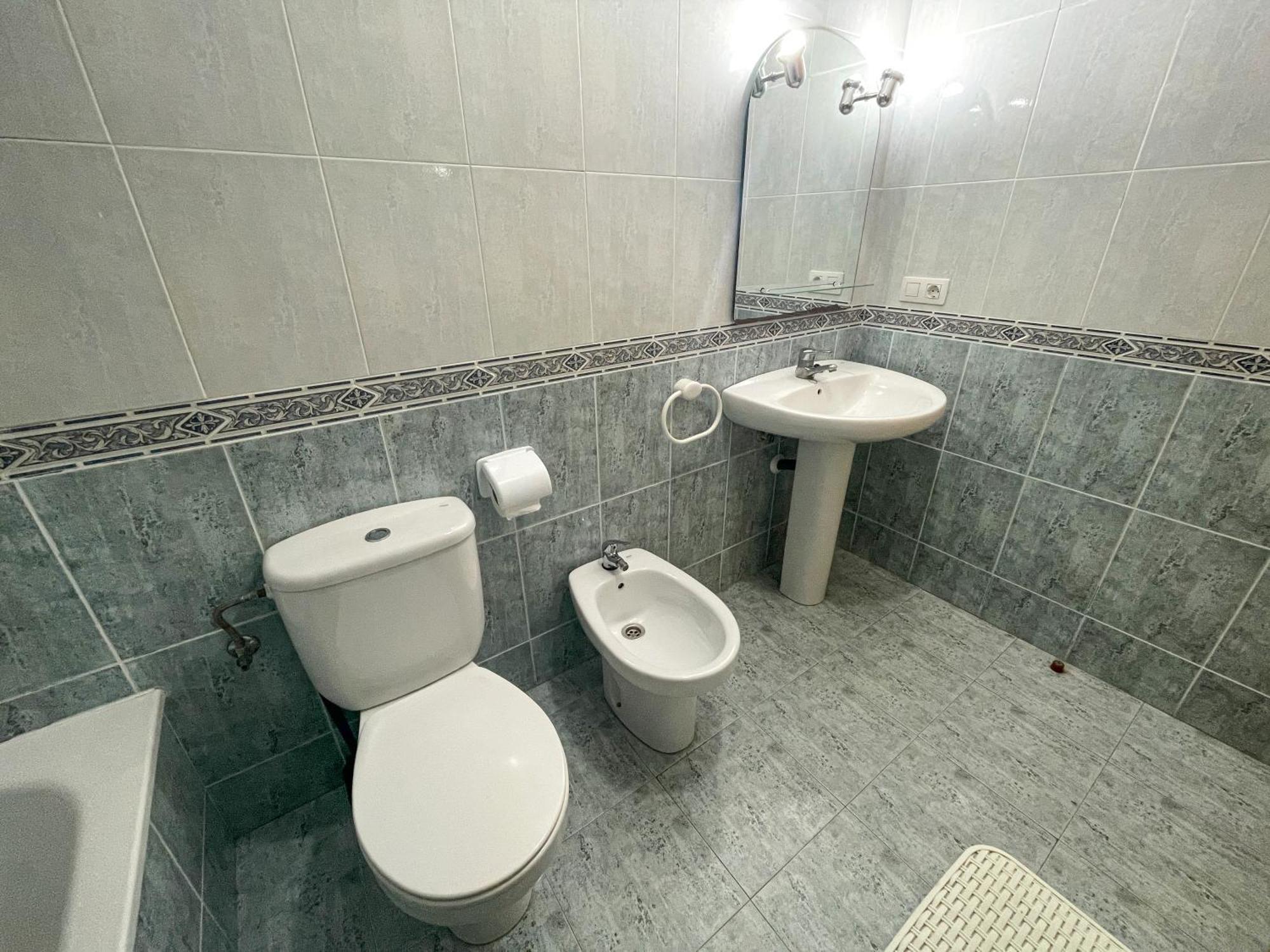 Apartamentos Estacion Oropesa 3000 Oropesa del Mar Exteriér fotografie