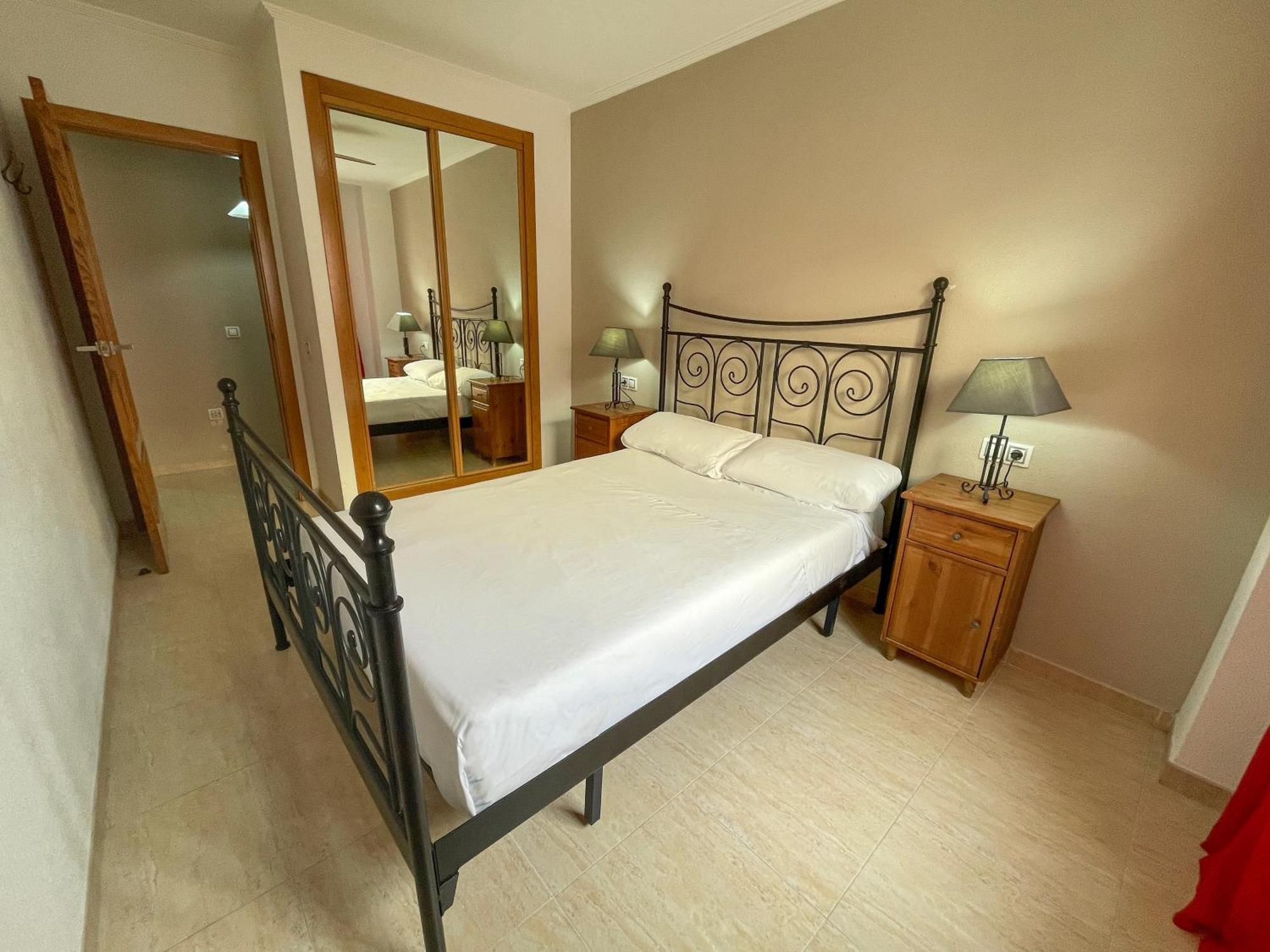 Apartamentos Estacion Oropesa 3000 Oropesa del Mar Exteriér fotografie