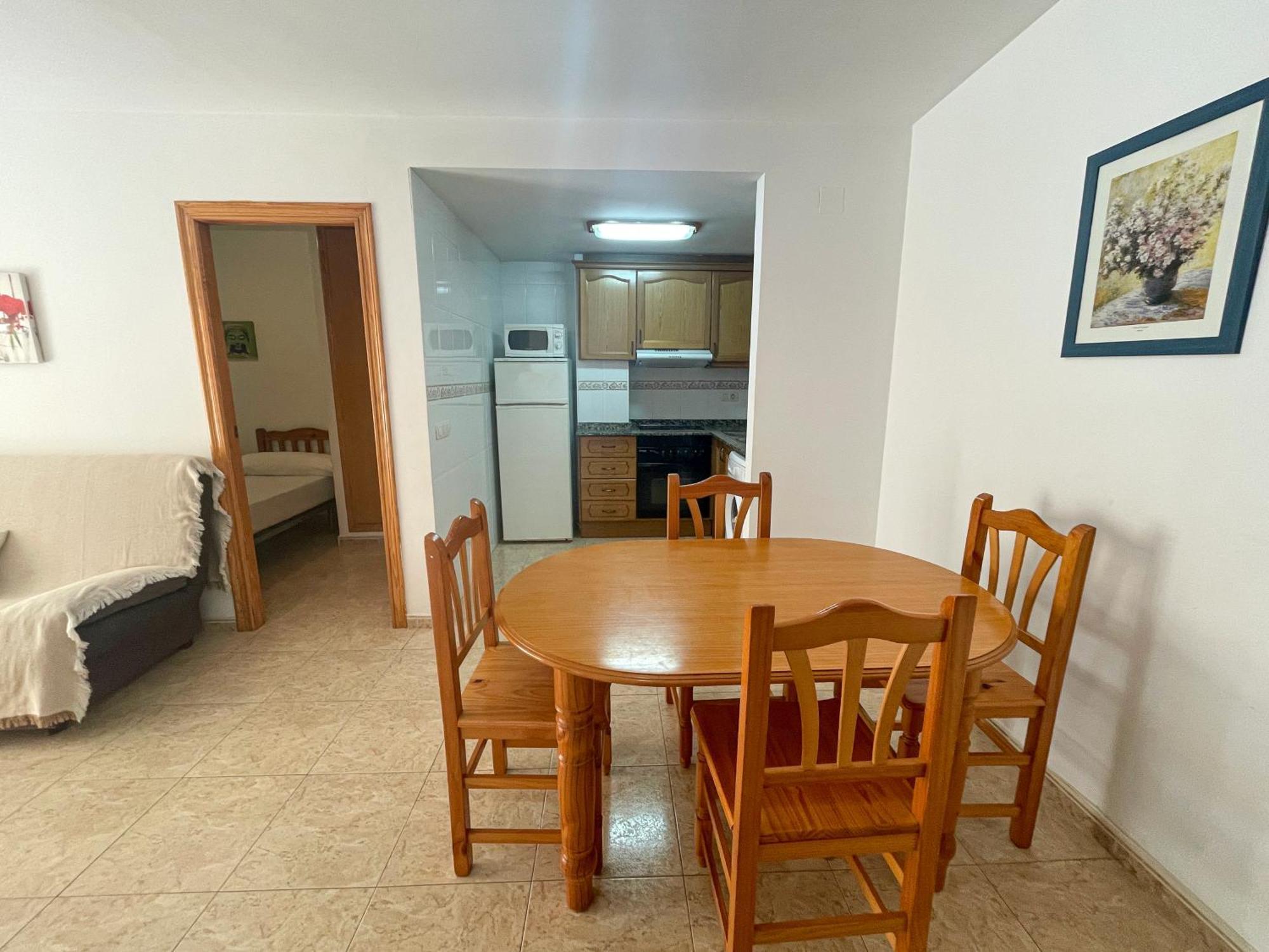 Apartamentos Estacion Oropesa 3000 Oropesa del Mar Exteriér fotografie