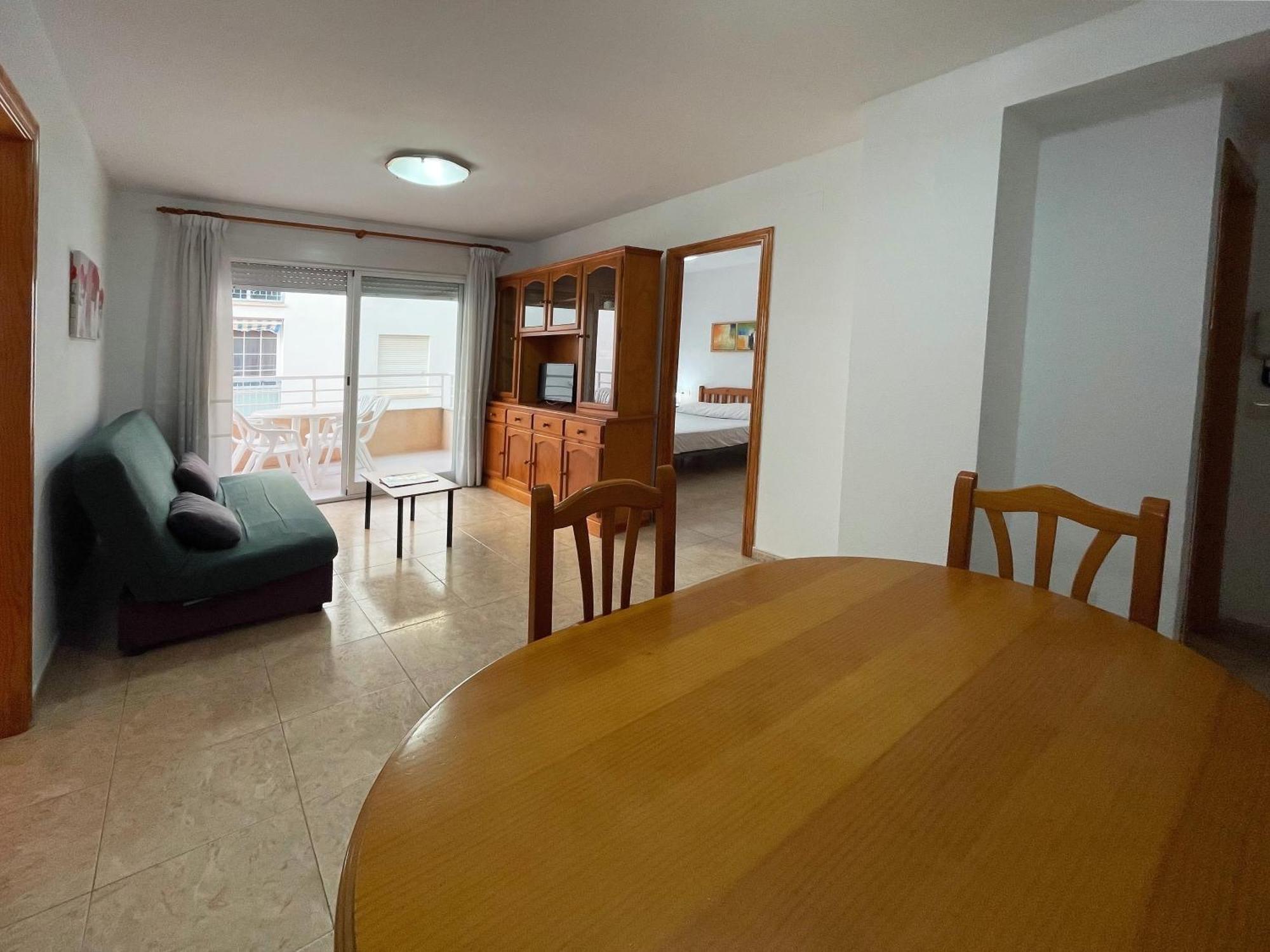 Apartamentos Estacion Oropesa 3000 Oropesa del Mar Exteriér fotografie