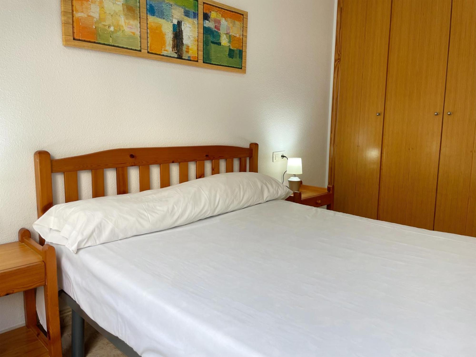 Apartamentos Estacion Oropesa 3000 Oropesa del Mar Exteriér fotografie