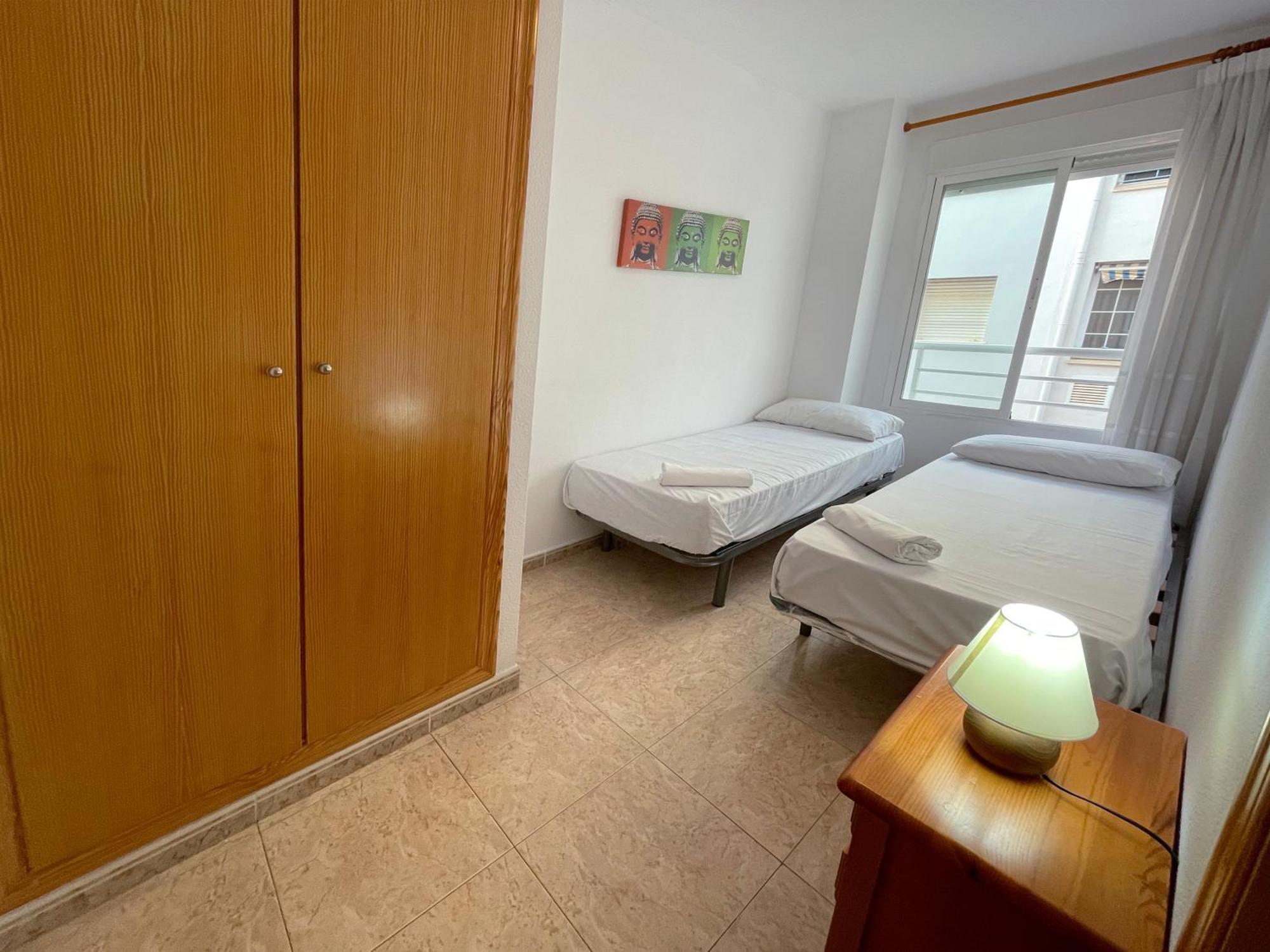 Apartamentos Estacion Oropesa 3000 Oropesa del Mar Exteriér fotografie