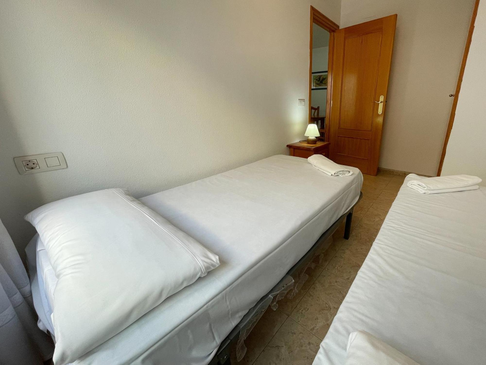 Apartamentos Estacion Oropesa 3000 Oropesa del Mar Exteriér fotografie