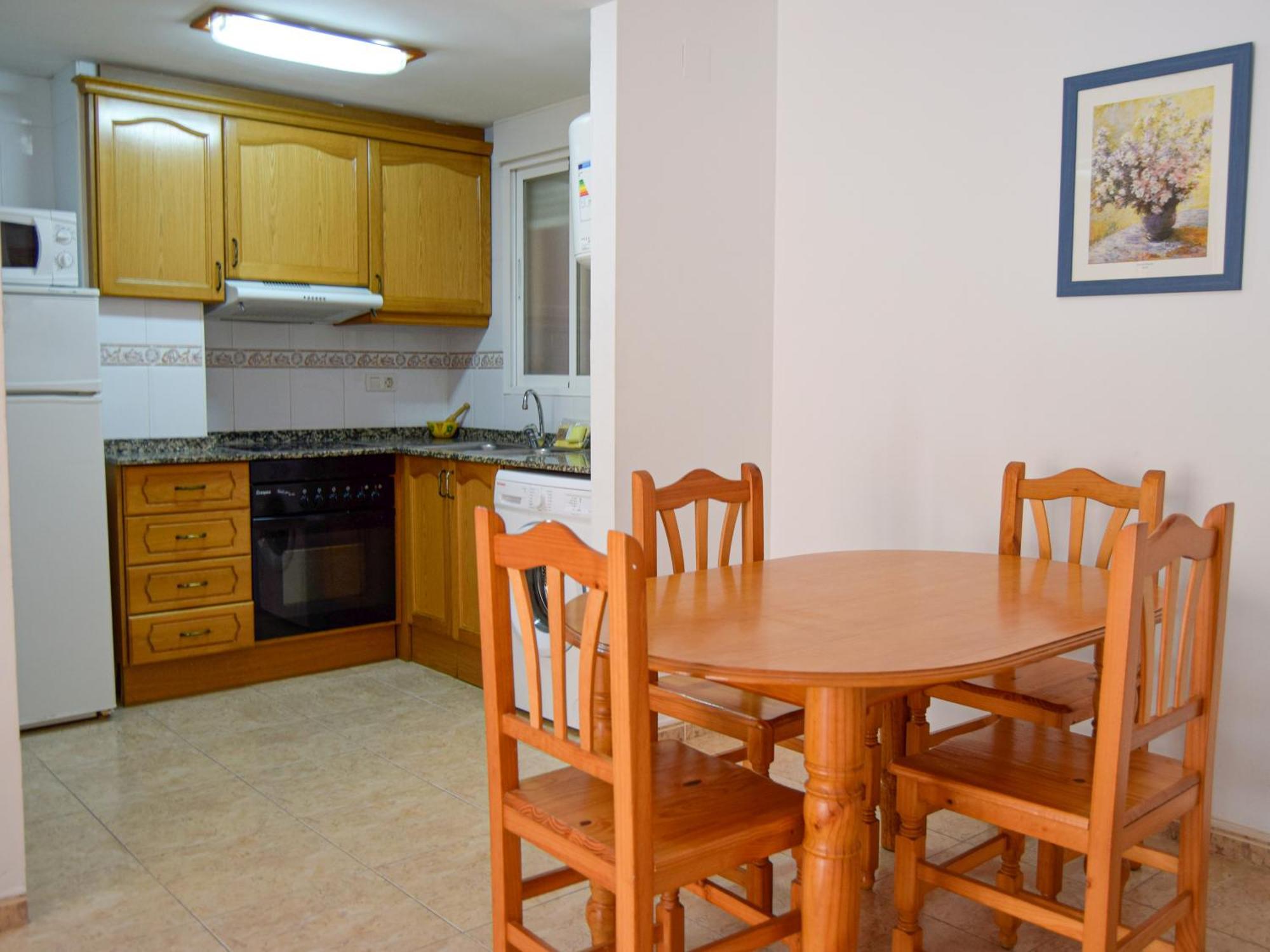 Apartamentos Estacion Oropesa 3000 Oropesa del Mar Exteriér fotografie
