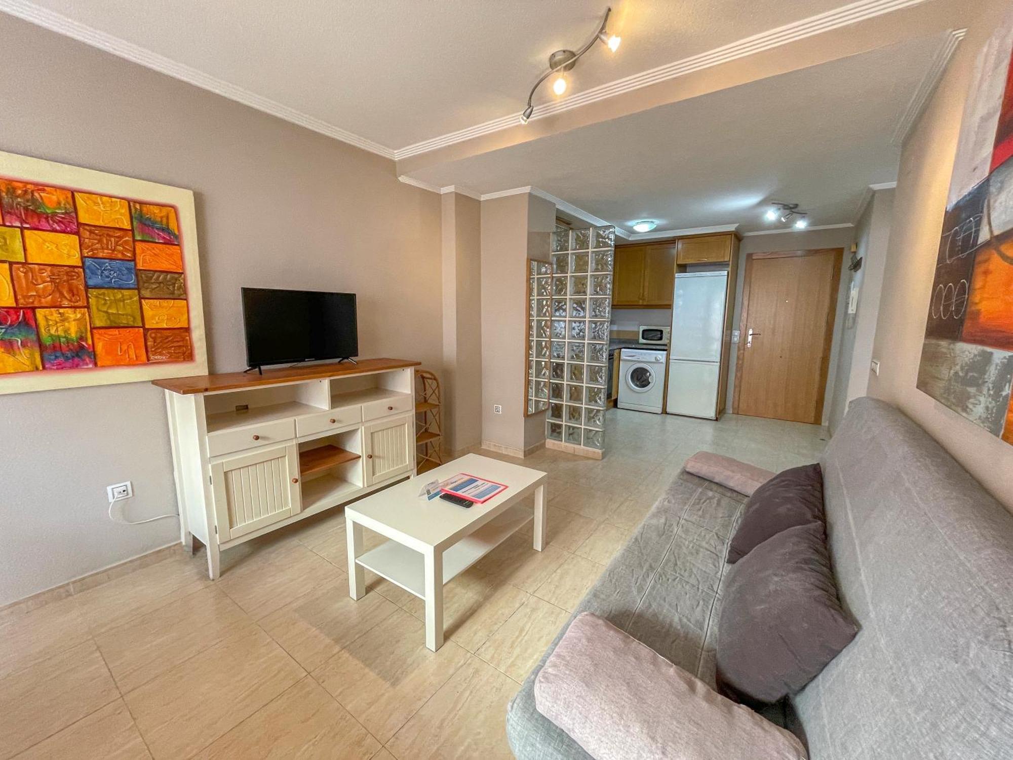 Apartamentos Estacion Oropesa 3000 Oropesa del Mar Exteriér fotografie