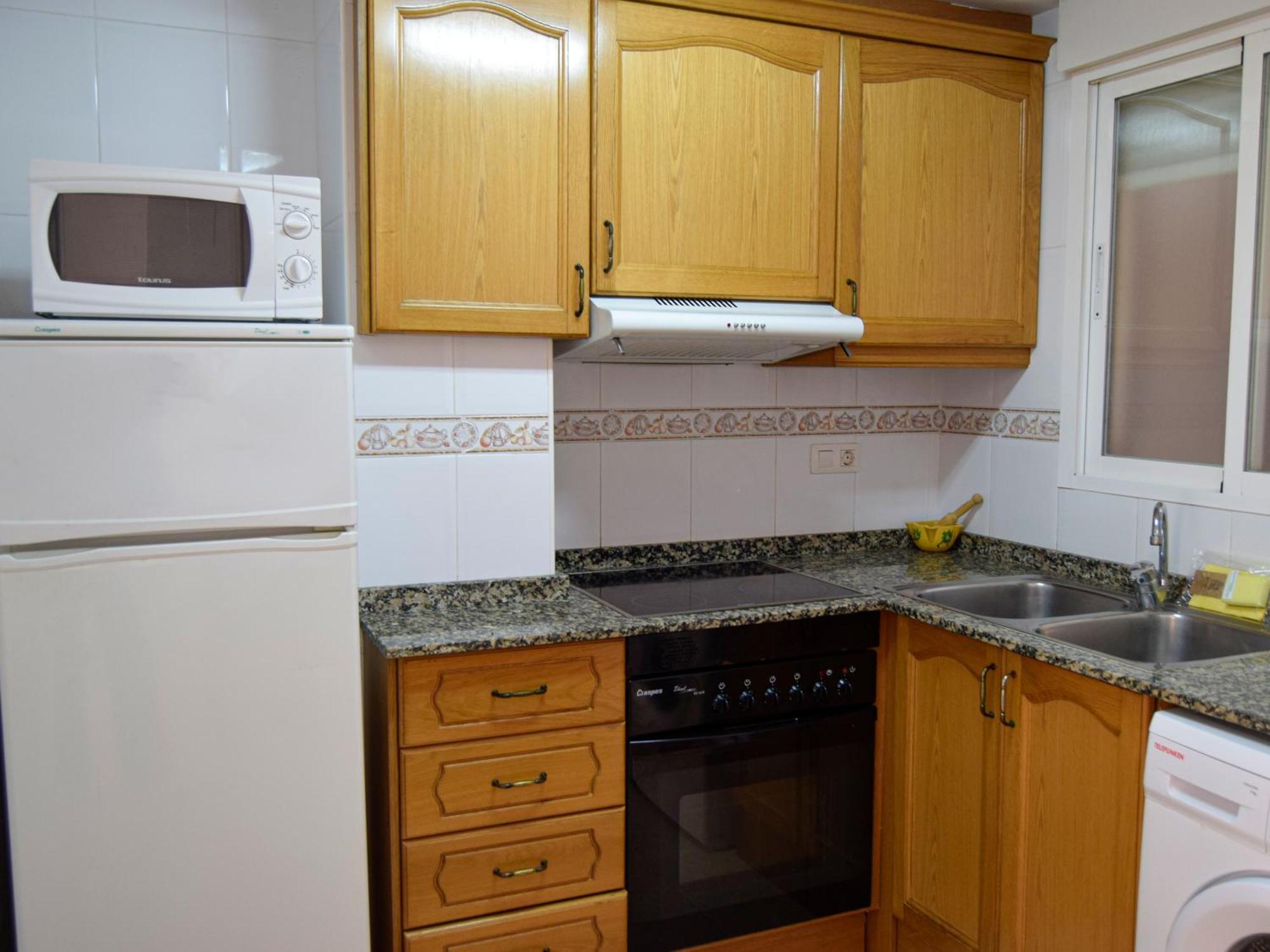 Apartamentos Estacion Oropesa 3000 Oropesa del Mar Exteriér fotografie