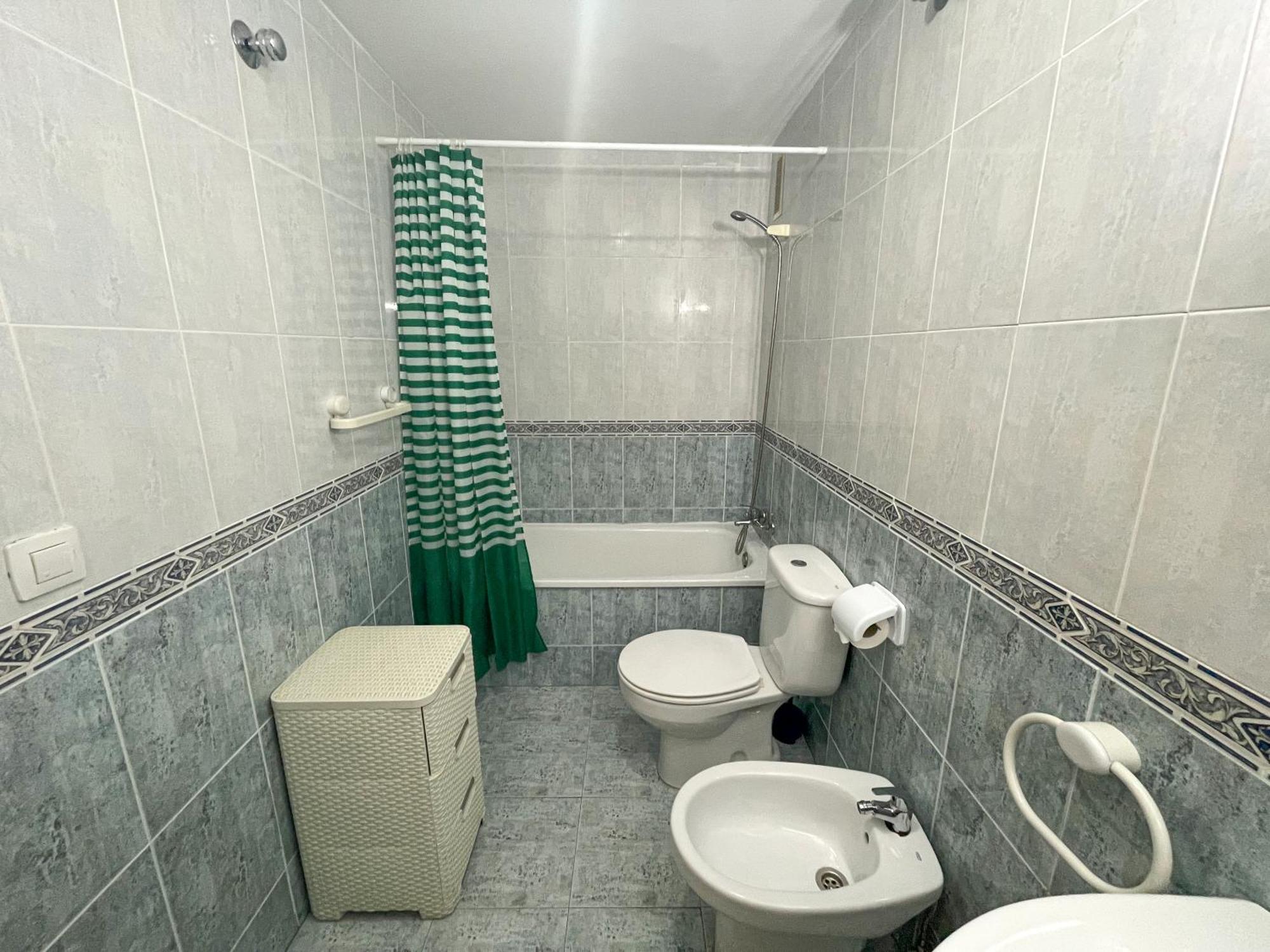 Apartamentos Estacion Oropesa 3000 Oropesa del Mar Exteriér fotografie