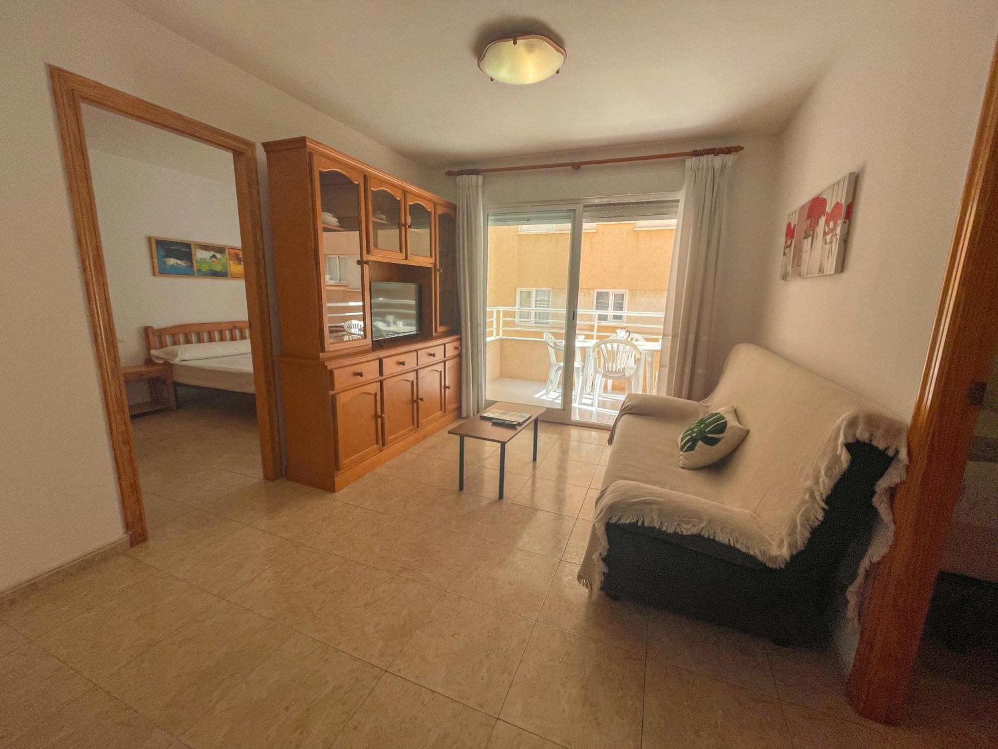 Apartamentos Estacion Oropesa 3000 Oropesa del Mar Exteriér fotografie
