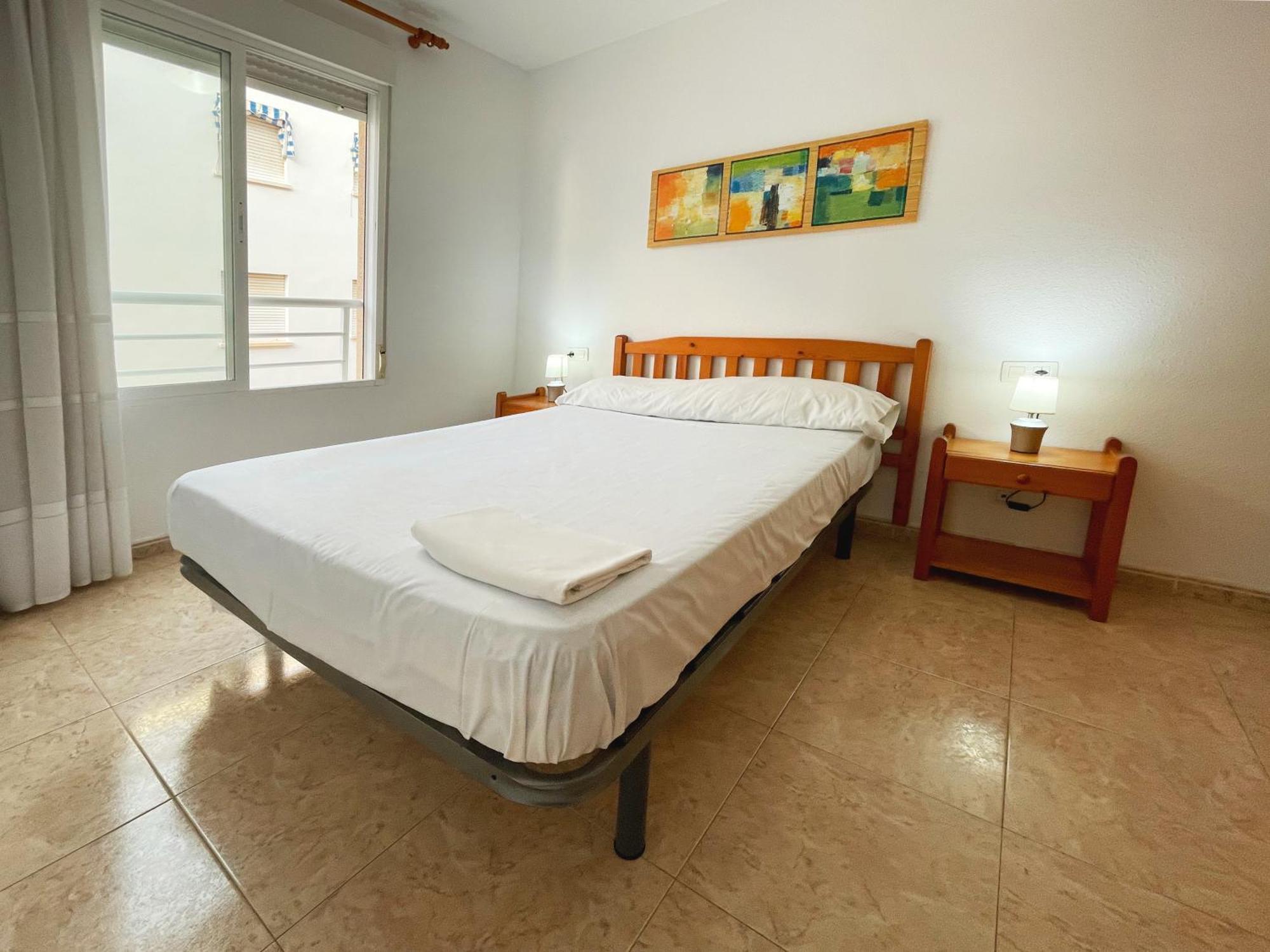 Apartamentos Estacion Oropesa 3000 Oropesa del Mar Exteriér fotografie