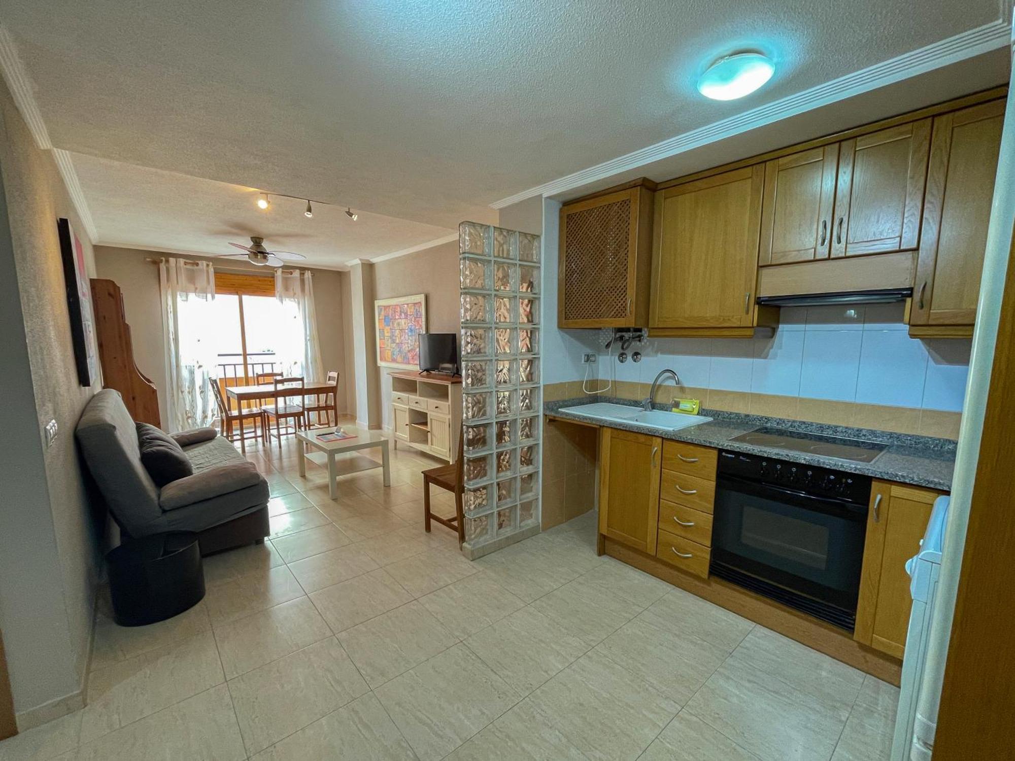 Apartamentos Estacion Oropesa 3000 Oropesa del Mar Exteriér fotografie