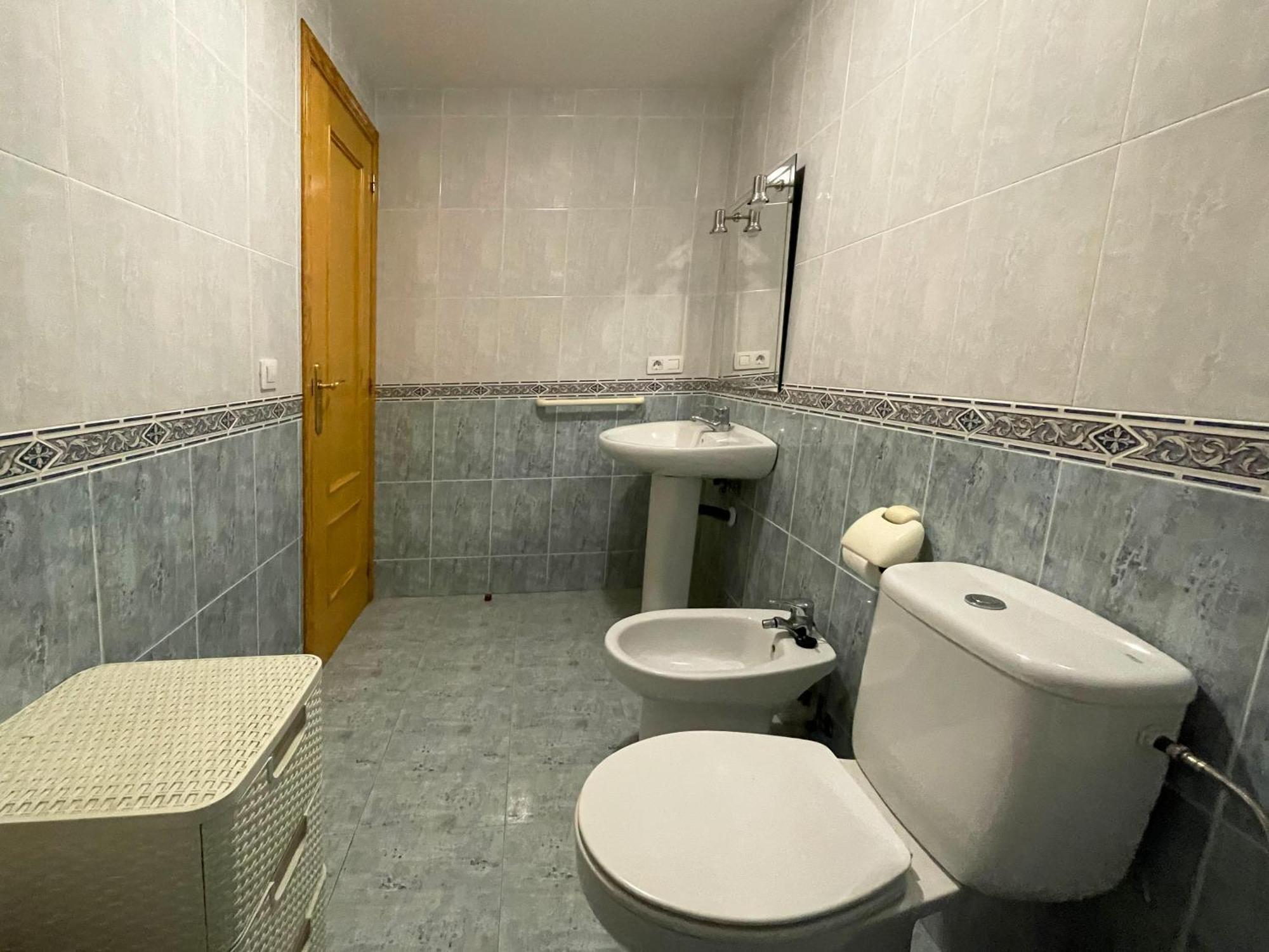Apartamentos Estacion Oropesa 3000 Oropesa del Mar Exteriér fotografie