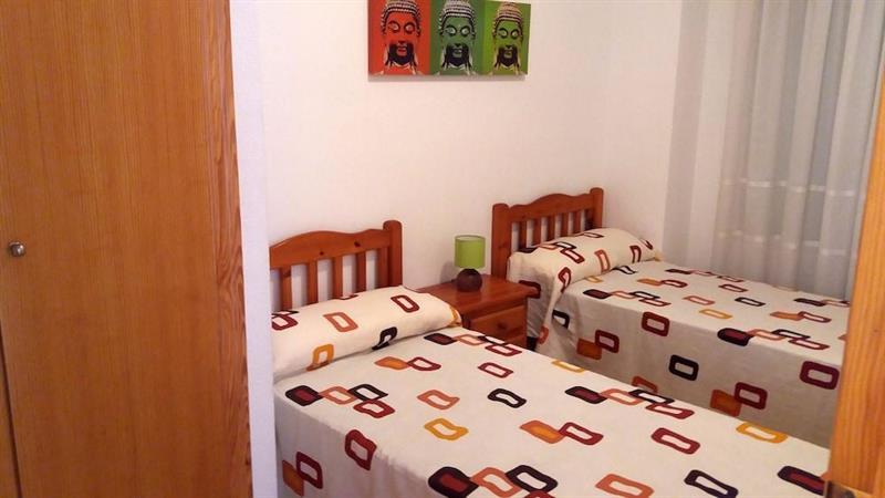 Apartamentos Estacion Oropesa 3000 Oropesa del Mar Exteriér fotografie